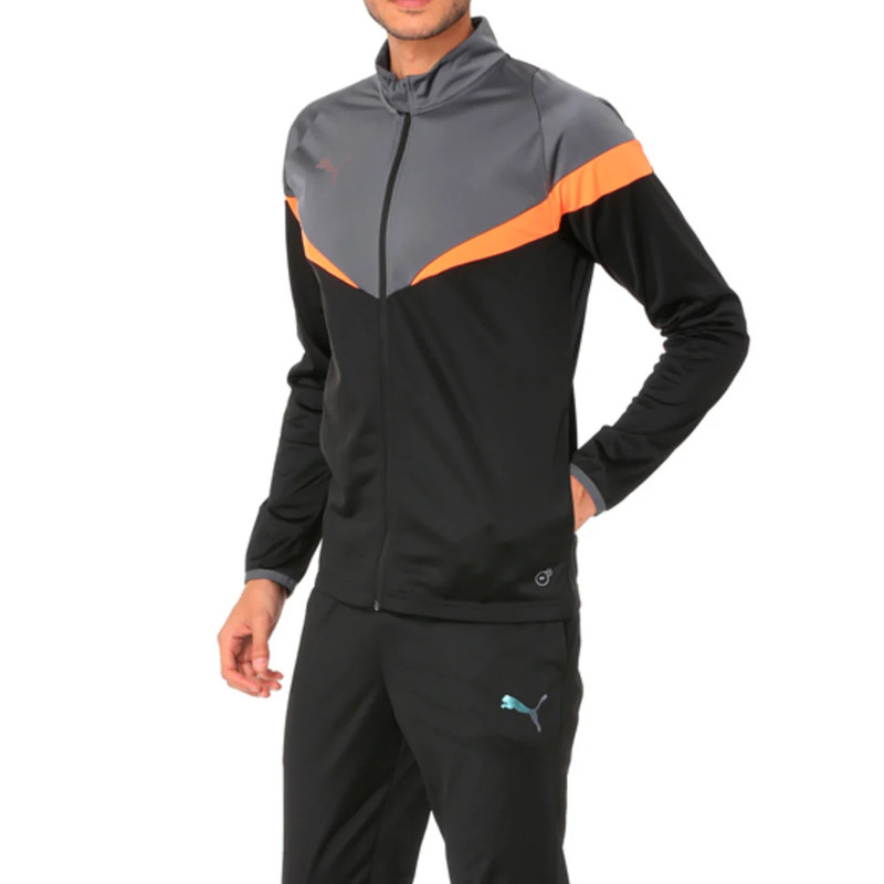 FtblNXT Poly Tracksuit foto 3